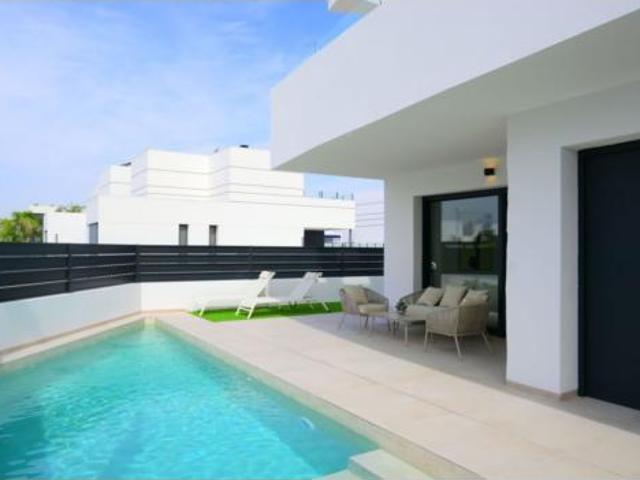 Chalet en venta en el Baix Segura / La Vega Baja, Valencia