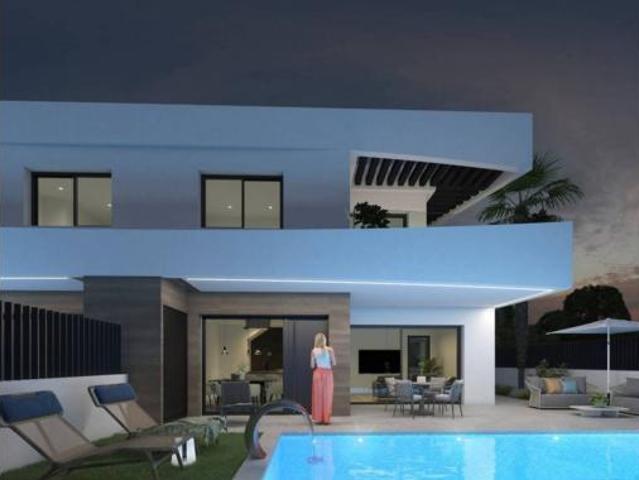 Chalet en venta en Dolores, Valencia