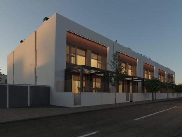 Chalet en venta en el Baix Segura / La Vega Baja, Valencia
