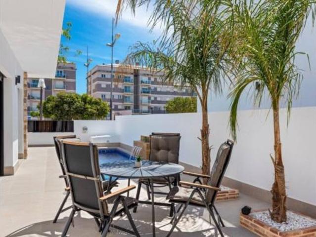 Chalet en venta en el Baix Segura / La Vega Baja, Valencia
