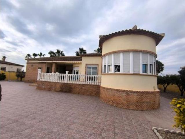 Chalet en venta en el Baix Segura / La Vega Baja, Valencia
