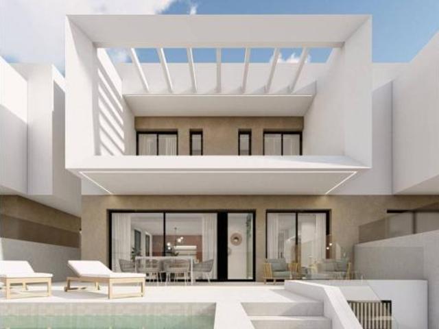 Chalet en venta en el Baix Segura / La Vega Baja, Valencia