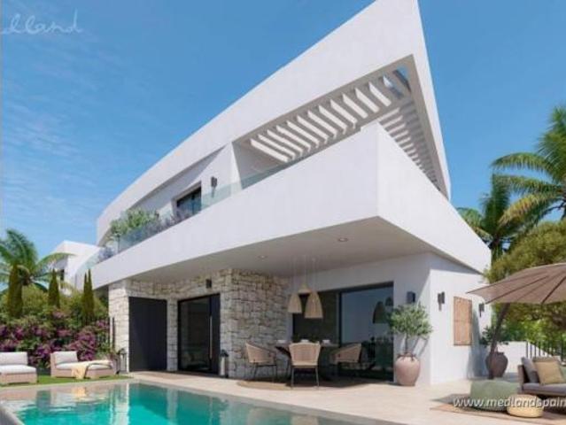 Villa en venta en Dolores