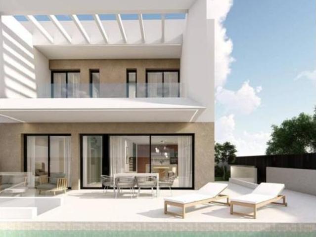 Chalet en venta en el Baix Segura / La Vega Baja, Valencia