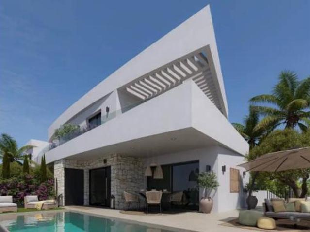 Chalet en venta en el Baix Segura / La Vega Baja, Valencia