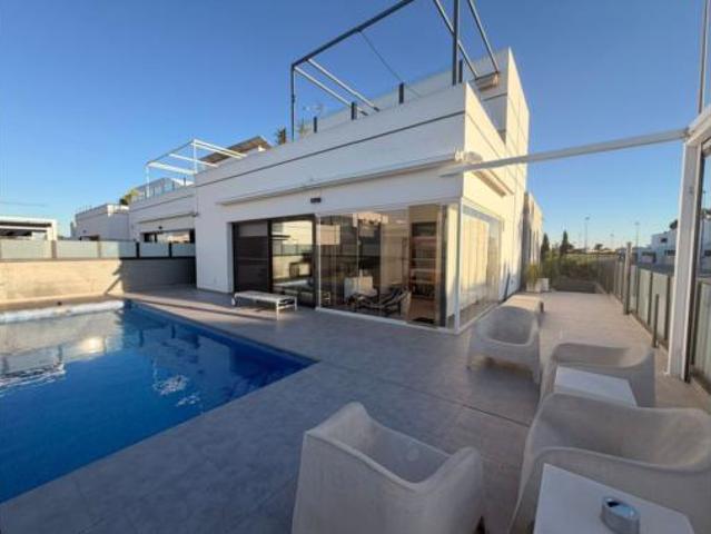 Chalet en venta en el Baix Segura / La Vega Baja, Valencia