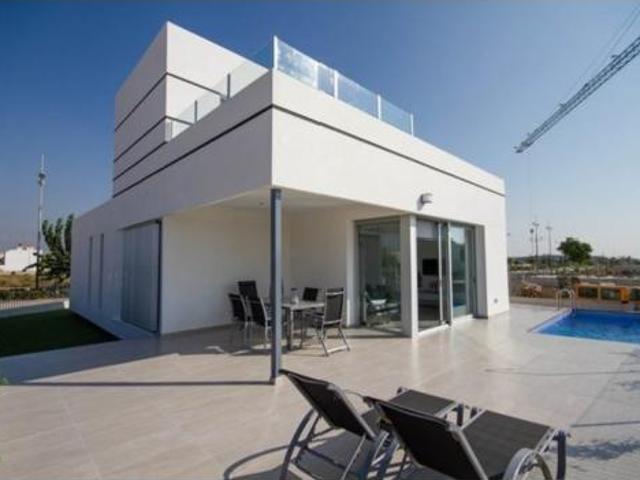 Chalet en venta en el Baix Segura / La Vega Baja, Valencia