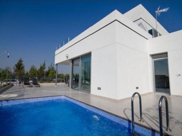 Chalet en venta en el Baix Segura / La Vega Baja, Valencia
