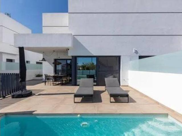 Chalet en venta en el Baix Segura / La Vega Baja, Valencia
