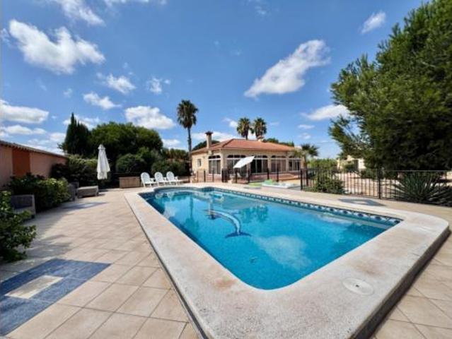 Chalet en venta en el Baix Segura / La Vega Baja, Valencia