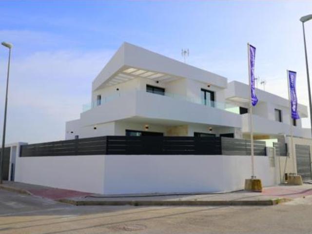Chalet en venta en el Baix Segura / La Vega Baja, Valencia