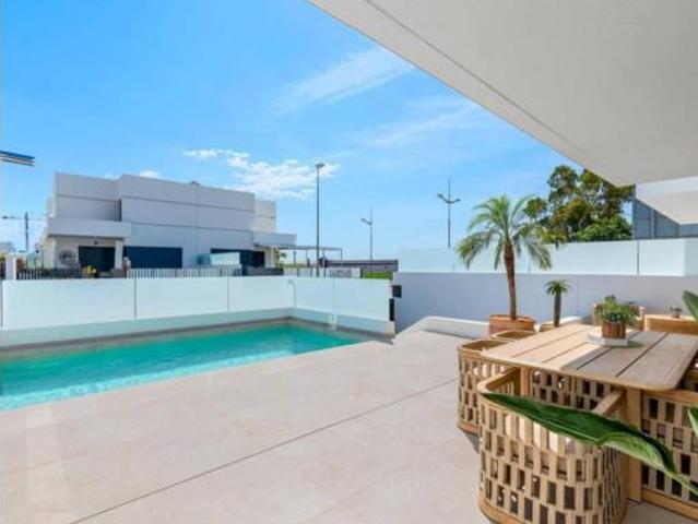 Chalet en venta en el Baix Segura / La Vega Baja, Valencia