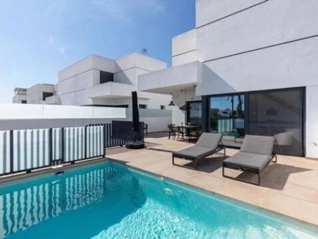 Chalet en venta en el Baix Segura / La Vega Baja, Valencia
