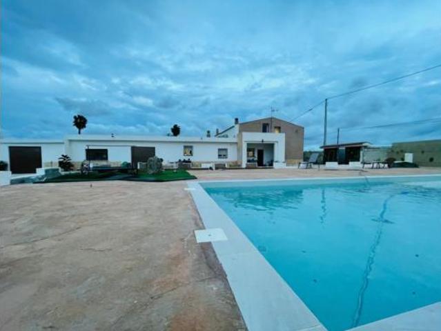 Chalet en venta en el Baix Segura / La Vega Baja, Valencia