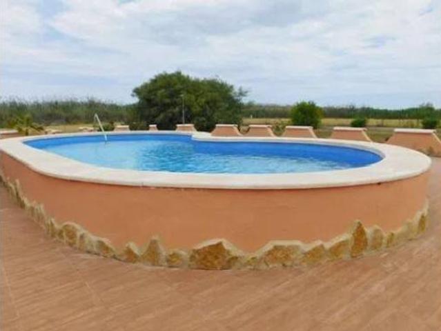 Chalet en venta en el Baix Segura / La Vega Baja, Valencia