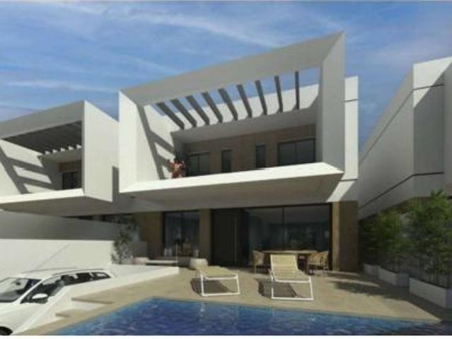 Chalet en venta en el Baix Segura / La Vega Baja, Valencia