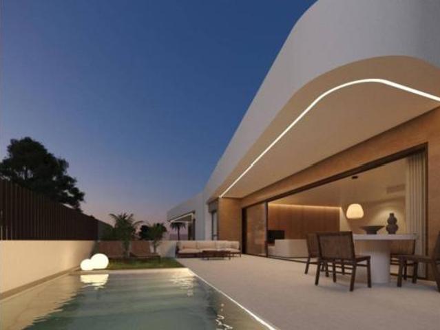 Chalet en venta en el Baix Segura / La Vega Baja, Valencia