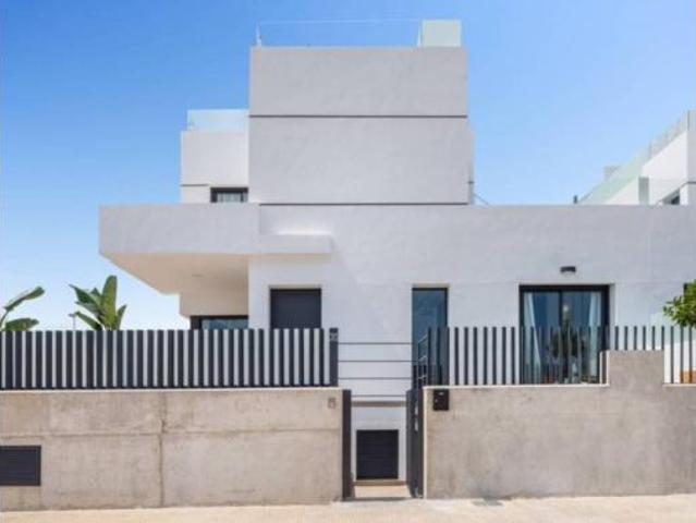 Chalet en venta en el Baix Segura / La Vega Baja, Valencia