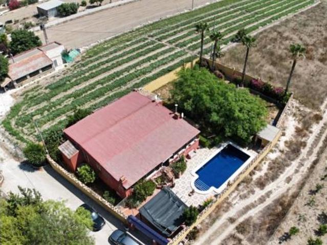 Villa en venta en Dolores