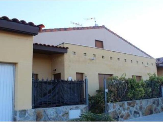 Chalet en venta en Domingo Pérez, Castilla-La Mancha
