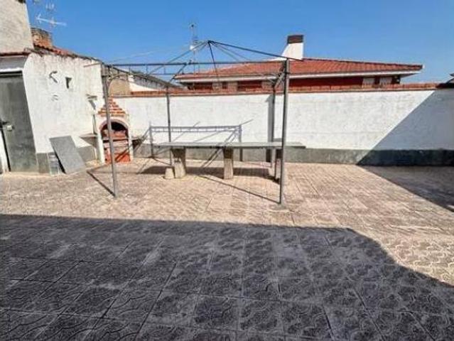 Chalet en venta en Domingo Pérez, Castilla-La Mancha