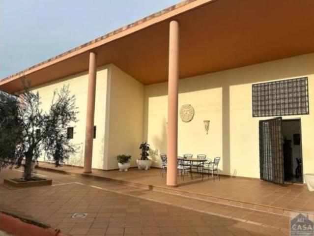 Chalet en venta en Don Álvaro, Extremadura