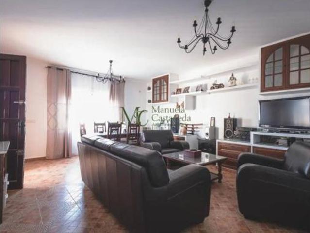 Chalet en venta en Don Álvaro, Extremadura