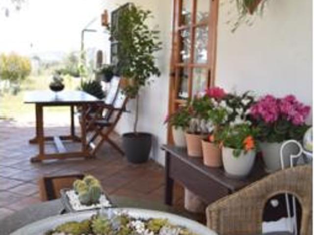 Chalet en venta en Don Álvaro, Extremadura