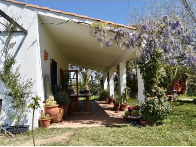 Chalet en venta en Don Álvaro, Extremadura