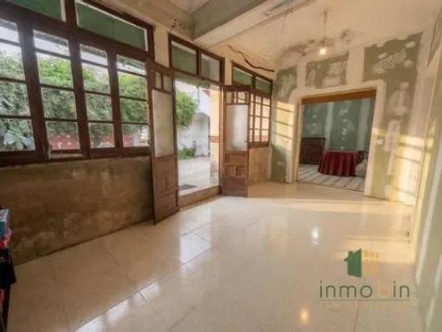 Chalet en venta en Don Benito, Extremadura