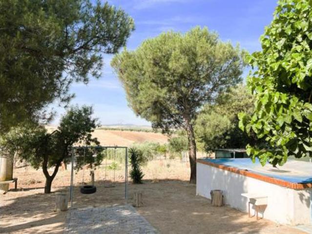 Villa en venta en Don Benito, Urbanización Las Cruces