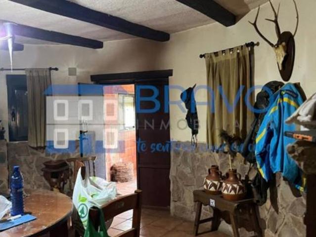 Chalet en venta en Las Cruces, Don Benito