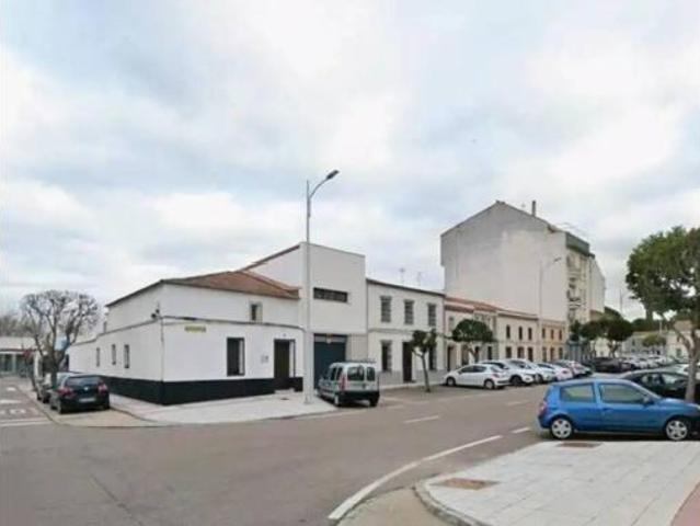 Chalet en venta en Don Benito, Extremadura