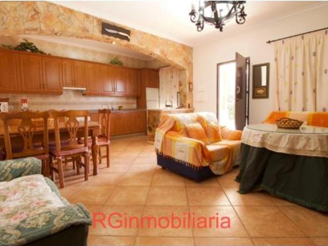 Chalet en venta en Urbanización Las Cruces, Don Benito
