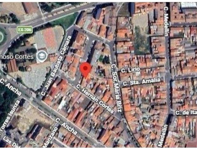 Chalet en venta en Don Benito, Badajoz