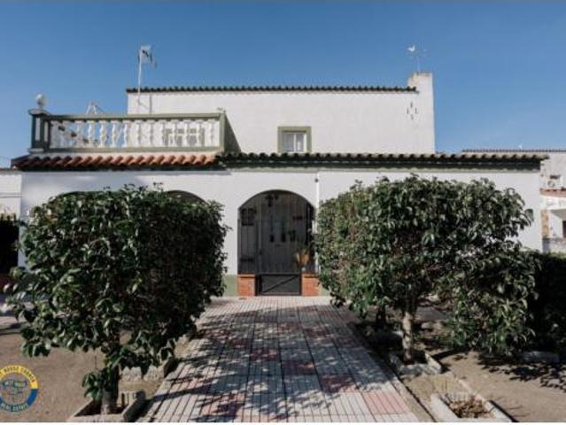 Chalet en venta en Conquista del Guadiana, Don Benito
