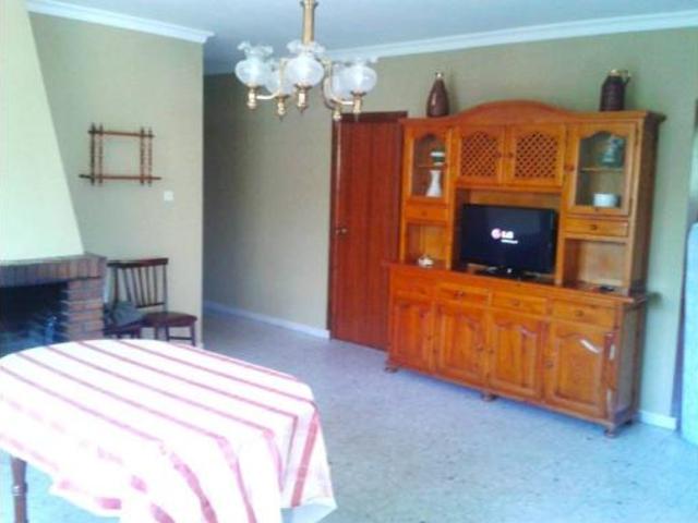Chalet en venta en Don Benito, Extremadura