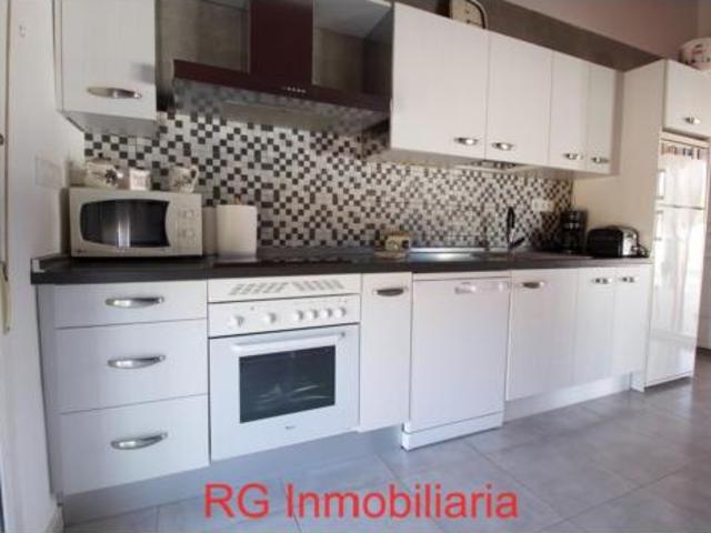 Chalet en venta en Don Benito, Extremadura