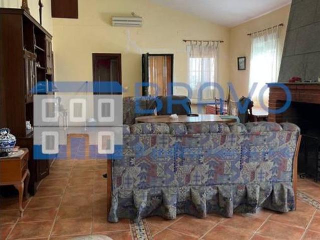 Villa en venta en Don Benito