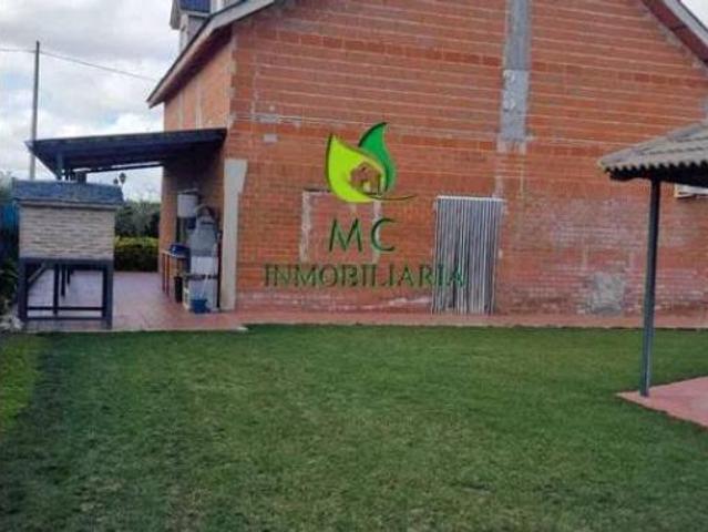 Chalet en venta en Don Benito, Extremadura