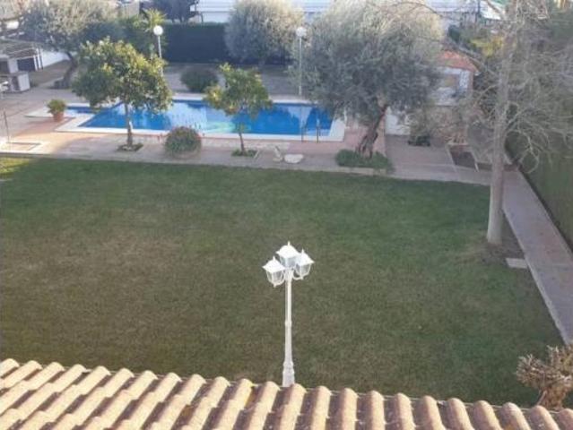 Chalet en venta en Don Benito, Extremadura