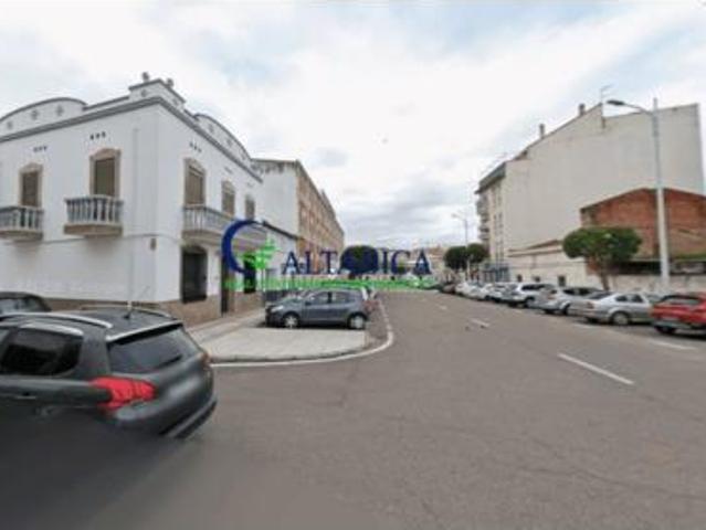 Chalet en venta en Don Benito, Badajoz