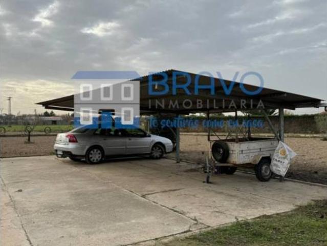 Chalet en venta en Don Benito, Badajoz