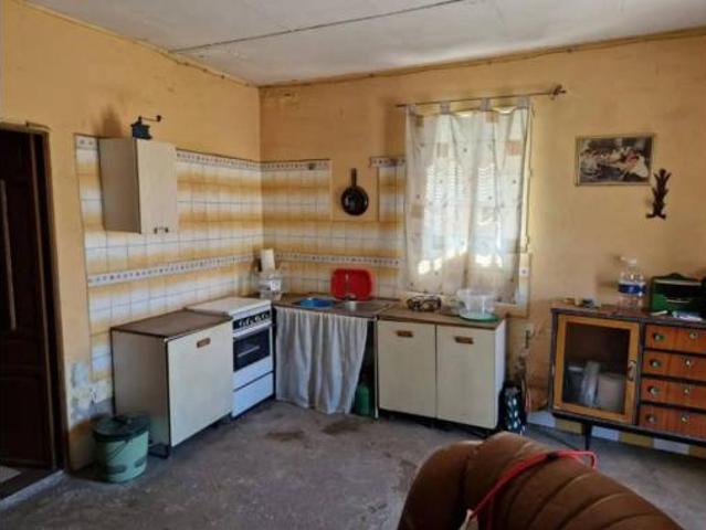 Chalet en venta en Don Benito, Extremadura