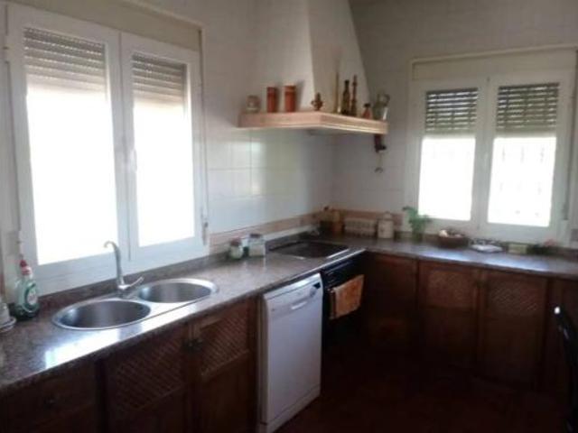 Chalet en venta en Don Benito, Extremadura