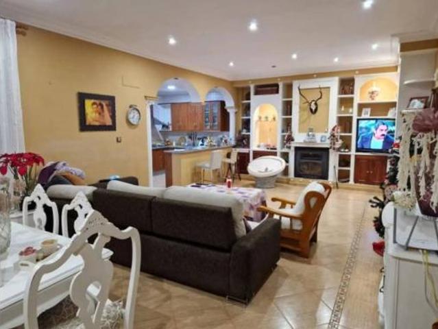 Chalet en venta en Don Benito, Extremadura
