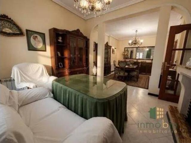 Chalet en venta en Don Benito, Badajoz