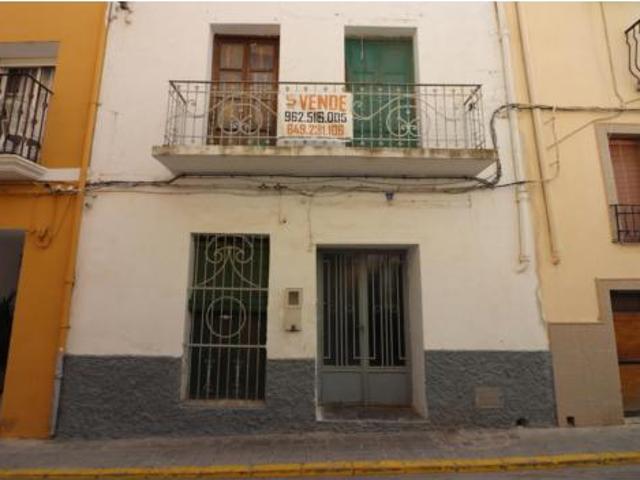 Chalet en venta en La Hoya de Buñol, Valencia