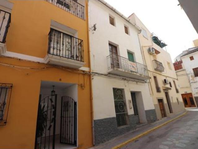 Chalet en venta en La Hoya de Buñol, Valencia