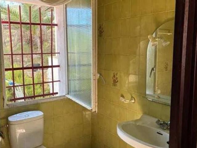 Chalet en venta en El Purgatorio, Dos Aguas